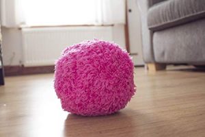 cleaning ball